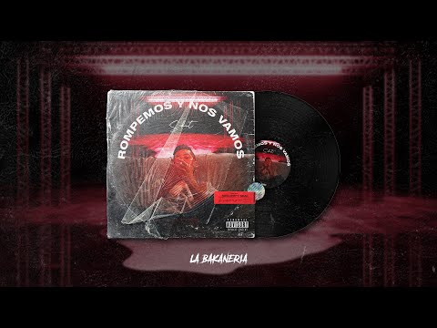 SKUT - ROMPEMOS Y NOS VAMOS