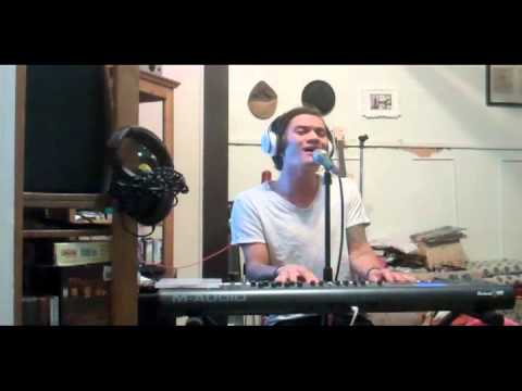 Bernhoft- Prayer To A Landlord (cover)- Chris Hayzel