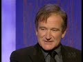 Robin Williams/Stephen Fry UK Interview (RE-EDITED)