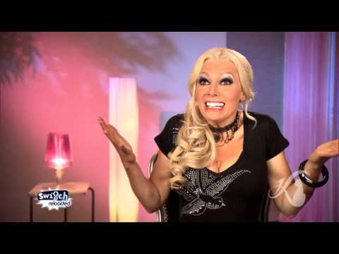 Daniela Katzenberger: Der Autounfall - Switch Reloaded