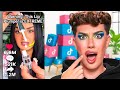 I Bought Every TikTok Makeup AD On My FYP