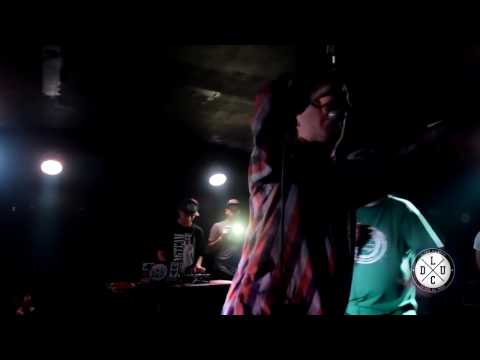 Dtoke VS Wolf | SuperFinal ValkerFest