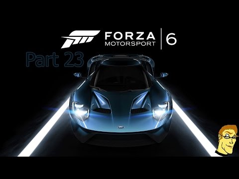 Forza 6 (Part 23) - Sport Icons - Nürburgring