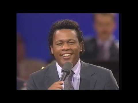 Ain't Nothin' Better Than Being There - Dudley Smith 1987