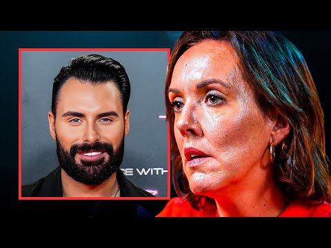 Rylan Clark BROKE the Ultimate TV TABOO – Camilla Tominey