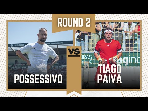 Possessivo reage a TIAGO PAIVA - Fala sobre mim