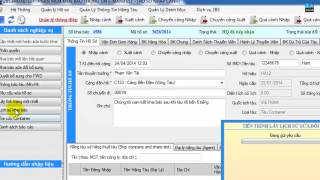 11.1 E-Manifest - Forwarder bổ sung hồ sơ và được duyệt