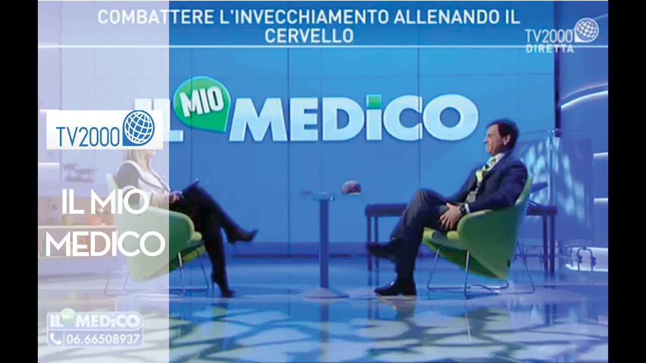 Allenare il cervello: intervista al Prof. Barbanti