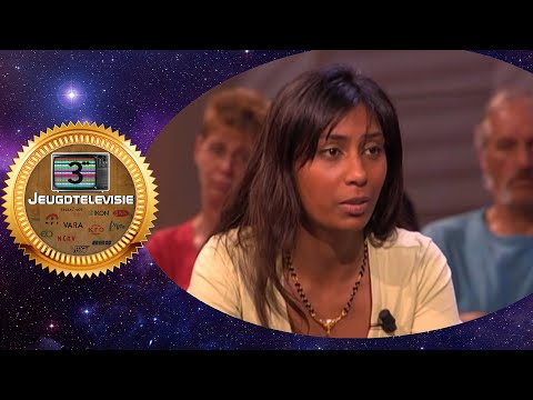 De Rijdende Rechter - Schuttingtaal (18-09-2007)