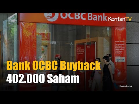 Wujudkan Inklusi Keuangan, Bank OCBC NISP Berkolaborasi Dengan 6 Fintech
