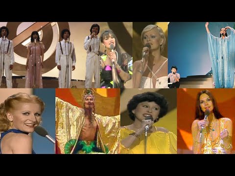 ESC 1979 HD RECAP