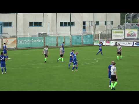 Testspiel 1.FCN 04 - Falkensee/Finkenkrug 3:2 (13.7.2024)