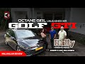 Reel Drive With Octane Girl Ft VW Golf GTI Mia Joseph Joseph C Jos