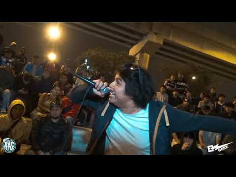 FGOTT vs RAMSET - NACIONAL RAPSTYLE ÚLTIMA BALA 2023