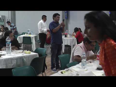 Dunamis folk  autor  - " hacia los pueblos " grupo folklórico Shekinah