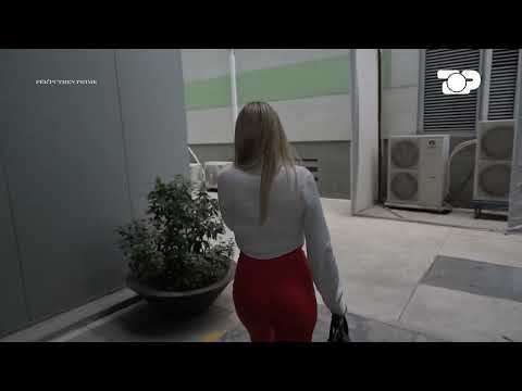 Sërish Ilda del nga studio, në gjëndje të keqe - Për'puthen Prapaskena