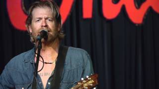 CHARLIE ROBISON - LOVING COUNTY (:30 CLIP)