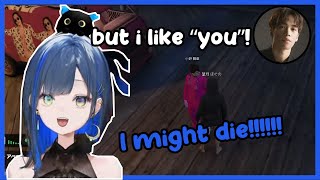 Mochizuki Hoguno got the best FANSERVICE ever and have no regret in MADTOWN [Mochizuki Hoguno]