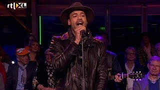 Alain Clark--Whatever - RTL LATE NIGHT