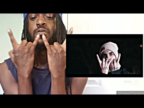 Kant - RapGamers | Gringo Reagindo