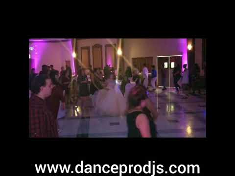 Promotional video thumbnail 3 for Dance Pro DJs