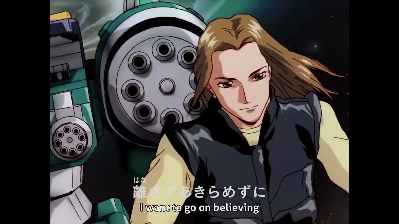 Opening 1 | DREAMS - ROMANTIC MODE [Subtitled]