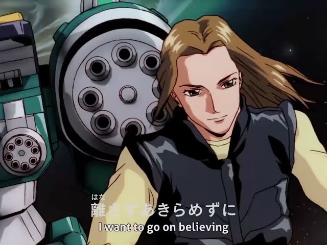 Opening 1 | DREAMS - ROMANTIC MODE [Subtitled]