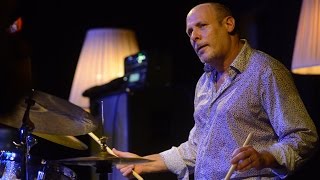 Jeff Ballard Trio - "Blinded By Love" @ musig im pflegidach, Muri