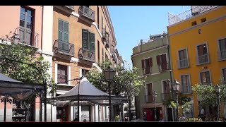 [Kappa Club Sardaigne] Visite de Cagliari