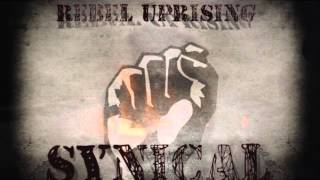Synical - Rebel Uprising