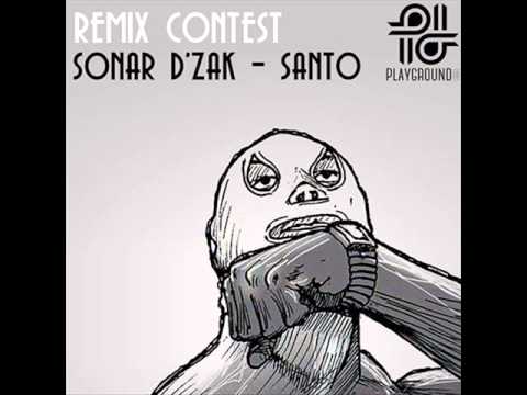 Sonar D'zak - Santo (Dj Tata Remix)