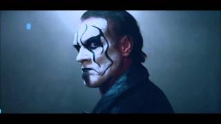 Sting - Custom WWE Theme (High Quality)