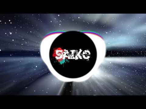 Kryoman X DJ Diesel - My Squads LIT(SAIKO ANIMATION)