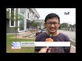 TAKBIR RAYA BANGKITKAN KEINSAFAN 14 JUN 2018