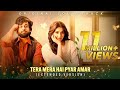 Tera Mera Hai Pyar Amar Extended Version Ahmed Jahanzeb Hafeez Noonari