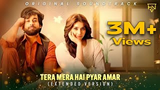 Download lagu Tera Mera Hai Piyar Amar - Extended Version - Ahmed Jahanzeb - Hafeez Noonari mp3