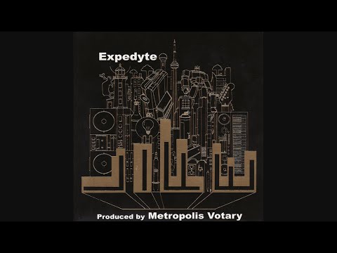 Expedyte - Life (2008)