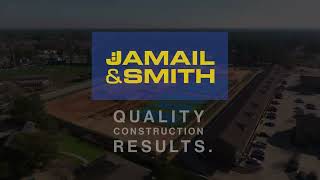 Jamail & Smith Construction LP - 515 Bowers Blvd