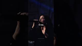 Canção “É Ele” - @carolbragabr #somdoavivamentolyrics #jesus #adoração #éele #carolbraga