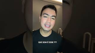 ASSUSTADOR; ESCUTE O QUE ESSE PARE GRAVOU #horror #assustador