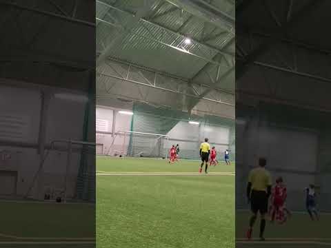 My girl team KoiPs is playing - they won end of all