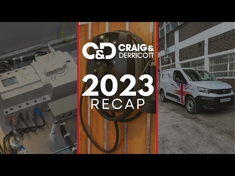C&D 2023 Recap