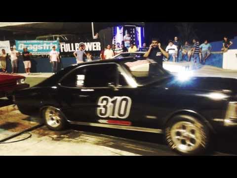 Opala-TO-Open night E nova intro do CANAL