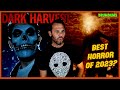 Dark Harvest (2023 Review) David Slade's New HALLOWEEN Movie