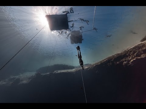 Vertical Blue 2021 - Day 5