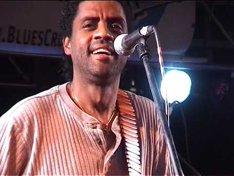 Thumbnail for Kenny Neal - Legendary Rhythm and Blues Cruise - 2005 -LRBC: by Kenny Neal