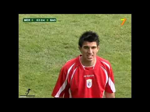 Mérida UD 0 - CD Badajoz 5