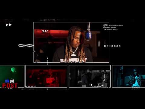 DoubleKup Kodeine - Gang Baby