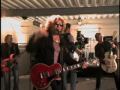 Behind the Scenes for "Loud" Sammy Hagar