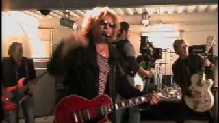 Behind the Scenes for &quot;Loud&quot; Sammy Hagar